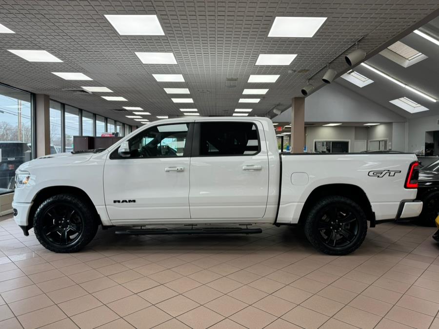 2022 Ram 1500 REBEL 4x4 Crew Cab 5''7" Box, available for sale in Massapequa Park, New York | Power Motors East. Massapequa Park, New York 2022 Ram 1500 REBEL 4x4 Crew Cab 5''7" Box, available for sale in Massapequa Park, New York | Power Motors East. Massapequa Park, New York