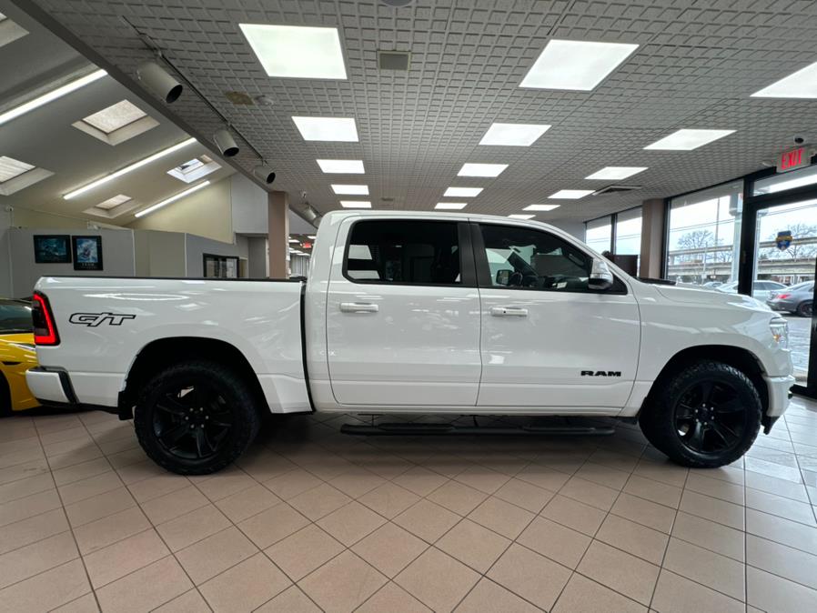 2022 Ram 1500 REBEL 4x4 Crew Cab 5''7" Box, available for sale in Massapequa Park, New York | Power Motors East. Massapequa Park, New York 2022 Ram 1500 REBEL 4x4 Crew Cab 5''7" Box, available for sale in Massapequa Park, New York | Power Motors East. Massapequa Park, New York