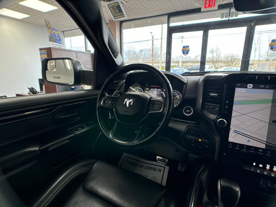 2022 Ram 1500 REBEL 4x4 Crew Cab 5''7" Box, available for sale in Massapequa Park, New York | Power Motors East. Massapequa Park, New York 2022 Ram 1500 REBEL 4x4 Crew Cab 5''7" Box, available for sale in Massapequa Park, New York | Power Motors East. Massapequa Park, New York
