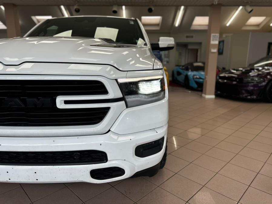 2022 Ram 1500 REBEL 4x4 Crew Cab 5''7" Box, available for sale in Massapequa Park, New York | Power Motors East. Massapequa Park, New York 2022 Ram 1500 REBEL 4x4 Crew Cab 5''7" Box, available for sale in Massapequa Park, New York | Power Motors East. Massapequa Park, New York