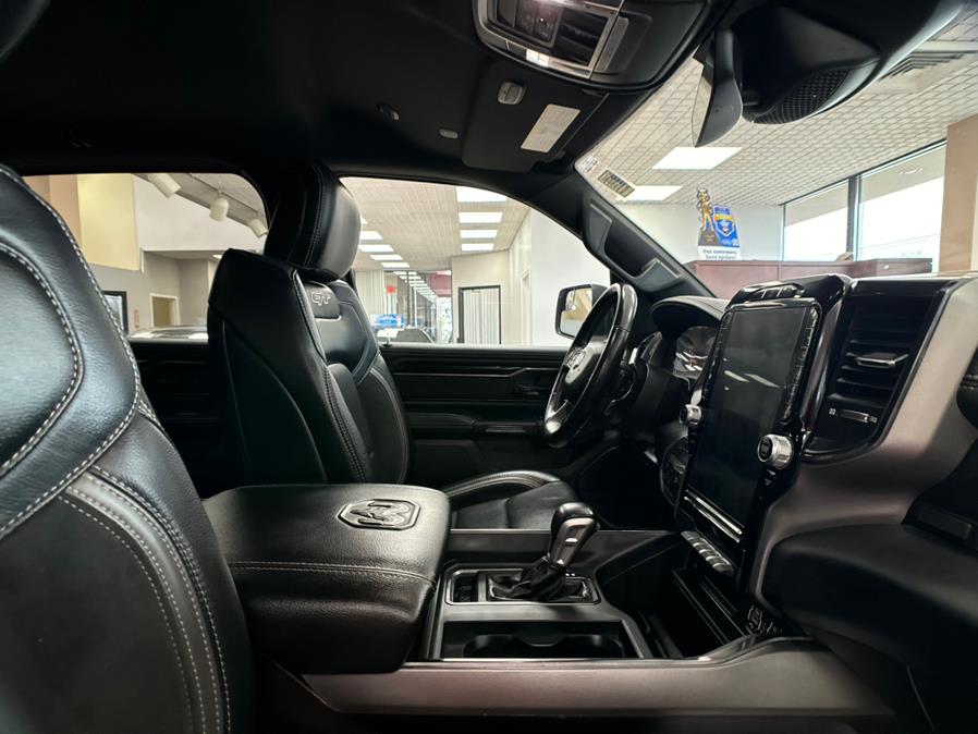 2022 Ram 1500 REBEL 4x4 Crew Cab 5''7" Box, available for sale in Massapequa Park, New York | Power Motors East. Massapequa Park, New York 2022 Ram 1500 REBEL 4x4 Crew Cab 5''7" Box, available for sale in Massapequa Park, New York | Power Motors East. Massapequa Park, New York