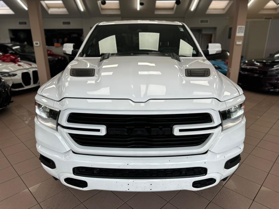 2022 Ram 1500 REBEL 4x4 Crew Cab 5''7" Box, available for sale in Massapequa Park, New York | Power Motors East. Massapequa Park, New York 2022 Ram 1500 REBEL 4x4 Crew Cab 5''7" Box, available for sale in Massapequa Park, New York | Power Motors East. Massapequa Park, New York