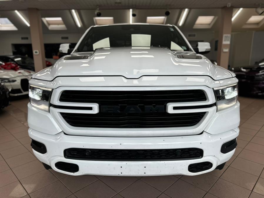2022 Ram 1500 REBEL 4x4 Crew Cab 5''7" Box, available for sale in Massapequa Park, New York | Power Motors East. Massapequa Park, New York 2022 Ram 1500 REBEL 4x4 Crew Cab 5''7" Box, available for sale in Massapequa Park, New York | Power Motors East. Massapequa Park, New York