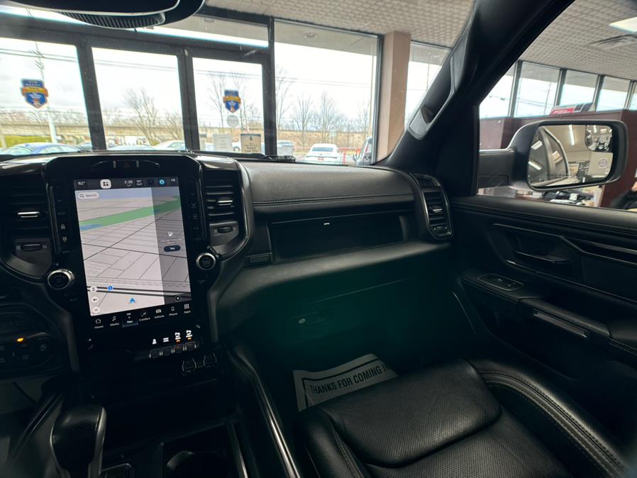 2022 Ram 1500 REBEL 4x4 Crew Cab 5''7" Box, available for sale in Massapequa Park, New York | Power Motors East. Massapequa Park, New York 2022 Ram 1500 REBEL 4x4 Crew Cab 5''7" Box, available for sale in Massapequa Park, New York | Power Motors East. Massapequa Park, New York