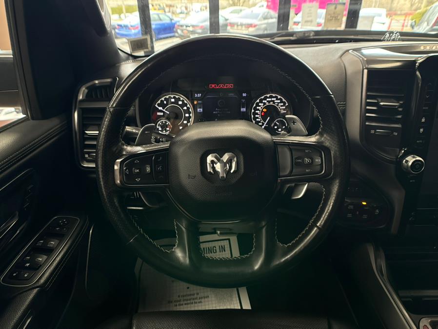 2022 Ram 1500 REBEL 4x4 Crew Cab 5''7" Box, available for sale in Massapequa Park, New York | Power Motors East. Massapequa Park, New York 2022 Ram 1500 REBEL 4x4 Crew Cab 5''7" Box, available for sale in Massapequa Park, New York | Power Motors East. Massapequa Park, New York