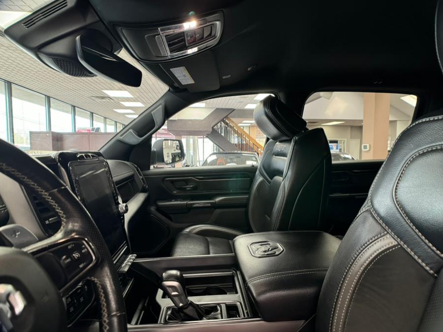 2022 Ram 1500 REBEL 4x4 Crew Cab 5''7" Box, available for sale in Massapequa Park, New York | Power Motors East. Massapequa Park, New York 2022 Ram 1500 REBEL 4x4 Crew Cab 5''7" Box, available for sale in Massapequa Park, New York | Power Motors East. Massapequa Park, New York