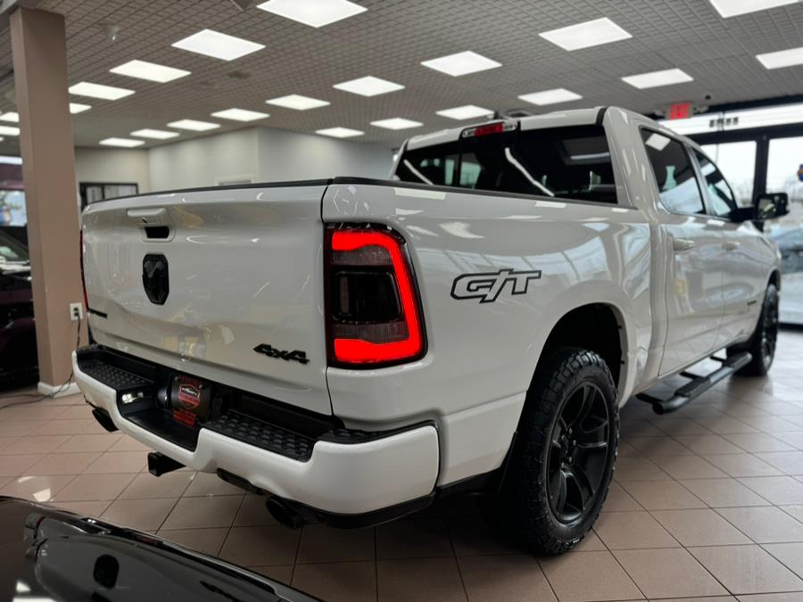 2022 Ram 1500 REBEL 4x4 Crew Cab 5''7" Box, available for sale in Massapequa Park, New York | Power Motors East. Massapequa Park, New York 2022 Ram 1500 REBEL 4x4 Crew Cab 5''7" Box, available for sale in Massapequa Park, New York | Power Motors East. Massapequa Park, New York