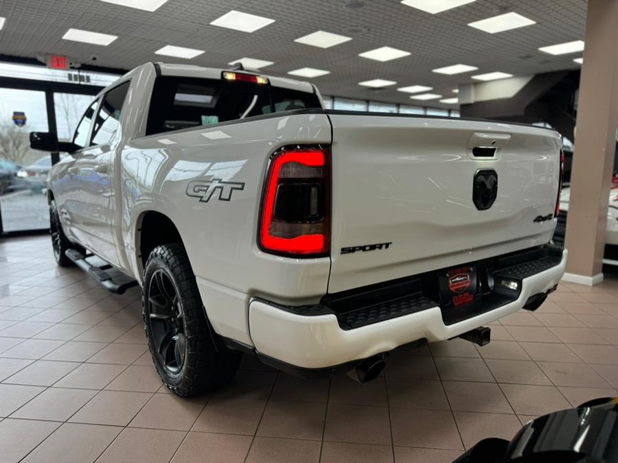 2022 Ram 1500 REBEL 4x4 Crew Cab 5''7" Box, available for sale in Massapequa Park, New York | Power Motors East. Massapequa Park, New York 2022 Ram 1500 REBEL 4x4 Crew Cab 5''7" Box, available for sale in Massapequa Park, New York | Power Motors East. Massapequa Park, New York