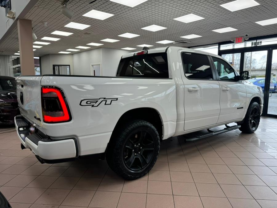 2022 Ram 1500 REBEL 4x4 Crew Cab 5''7" Box, available for sale in Massapequa Park, New York | Power Motors East. Massapequa Park, New York 2022 Ram 1500 REBEL 4x4 Crew Cab 5''7" Box, available for sale in Massapequa Park, New York | Power Motors East. Massapequa Park, New York