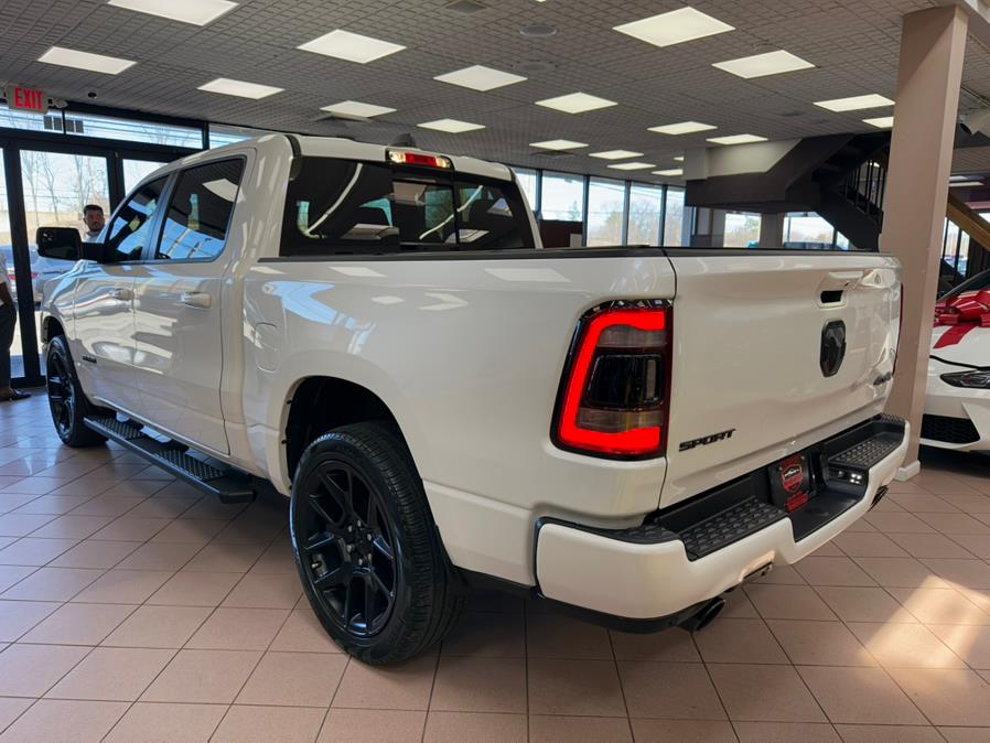 2022 Ram 1500 REBEL 4x4 Crew Cab 5''7" Box, available for sale in Massapequa Park, New York | Power Motors East. Massapequa Park, New York 2022 Ram 1500 REBEL 4x4 Crew Cab 5''7" Box, available for sale in Massapequa Park, New York | Power Motors East. Massapequa Park, New York