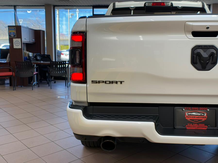 2022 Ram 1500 REBEL 4x4 Crew Cab 5''7" Box, available for sale in Massapequa Park, New York | Power Motors East. Massapequa Park, New York 2022 Ram 1500 REBEL 4x4 Crew Cab 5''7" Box, available for sale in Massapequa Park, New York | Power Motors East. Massapequa Park, New York
