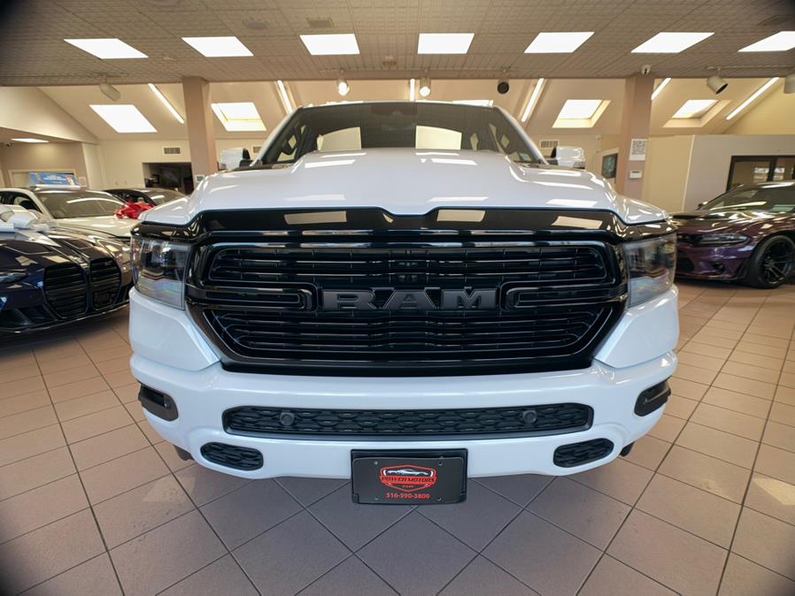 2022 Ram 1500 REBEL 4x4 Crew Cab 5''7" Box, available for sale in Massapequa Park, New York | Power Motors East. Massapequa Park, New York 2022 Ram 1500 REBEL 4x4 Crew Cab 5''7" Box, available for sale in Massapequa Park, New York | Power Motors East. Massapequa Park, New York