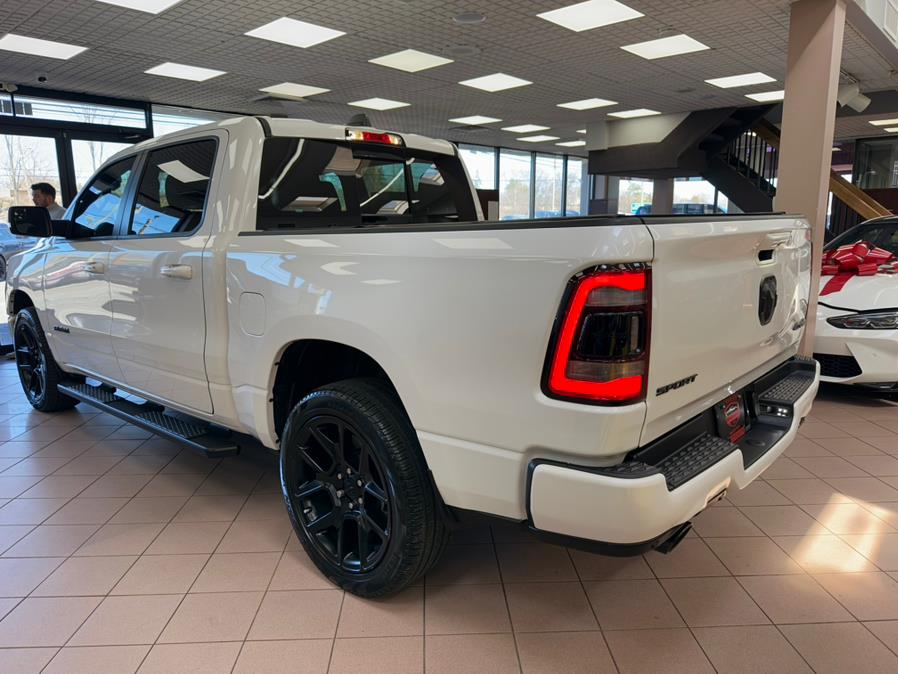 2022 Ram 1500 REBEL 4x4 Crew Cab 5''7" Box, available for sale in Massapequa Park, New York | Power Motors East. Massapequa Park, New York 2022 Ram 1500 REBEL 4x4 Crew Cab 5''7" Box, available for sale in Massapequa Park, New York | Power Motors East. Massapequa Park, New York