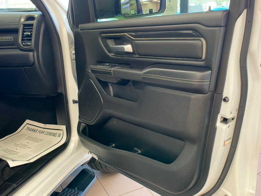 2022 Ram 1500 REBEL 4x4 Crew Cab 5''7" Box, available for sale in Massapequa Park, New York | Power Motors East. Massapequa Park, New York 2022 Ram 1500 REBEL 4x4 Crew Cab 5''7" Box, available for sale in Massapequa Park, New York | Power Motors East. Massapequa Park, New York