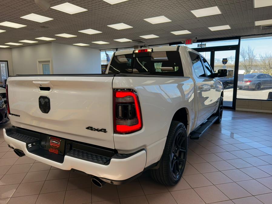 2022 Ram 1500 REBEL 4x4 Crew Cab 5''7" Box, available for sale in Massapequa Park, New York | Power Motors East. Massapequa Park, New York 2022 Ram 1500 REBEL 4x4 Crew Cab 5''7" Box, available for sale in Massapequa Park, New York | Power Motors East. Massapequa Park, New York