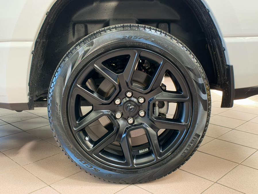 2022 Ram 1500 REBEL 4x4 Crew Cab 5''7" Box, available for sale in Massapequa Park, New York | Power Motors East. Massapequa Park, New York 2022 Ram 1500 REBEL 4x4 Crew Cab 5''7" Box, available for sale in Massapequa Park, New York | Power Motors East. Massapequa Park, New York
