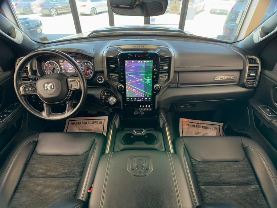 2022 Ram 1500 REBEL 4x4 Crew Cab 5''7" Box, available for sale in Massapequa Park, New York | Power Motors East. Massapequa Park, New York 2022 Ram 1500 REBEL 4x4 Crew Cab 5''7" Box, available for sale in Massapequa Park, New York | Power Motors East. Massapequa Park, New York