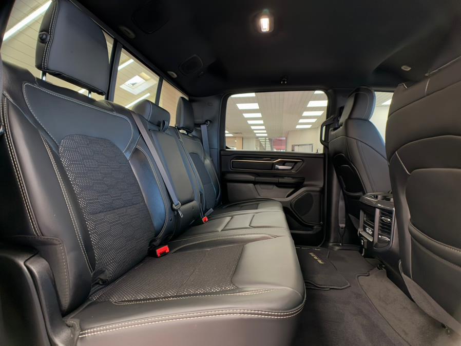 2022 Ram 1500 REBEL 4x4 Crew Cab 5''7" Box, available for sale in Massapequa Park, New York | Power Motors East. Massapequa Park, New York 2022 Ram 1500 REBEL 4x4 Crew Cab 5''7" Box, available for sale in Massapequa Park, New York | Power Motors East. Massapequa Park, New York