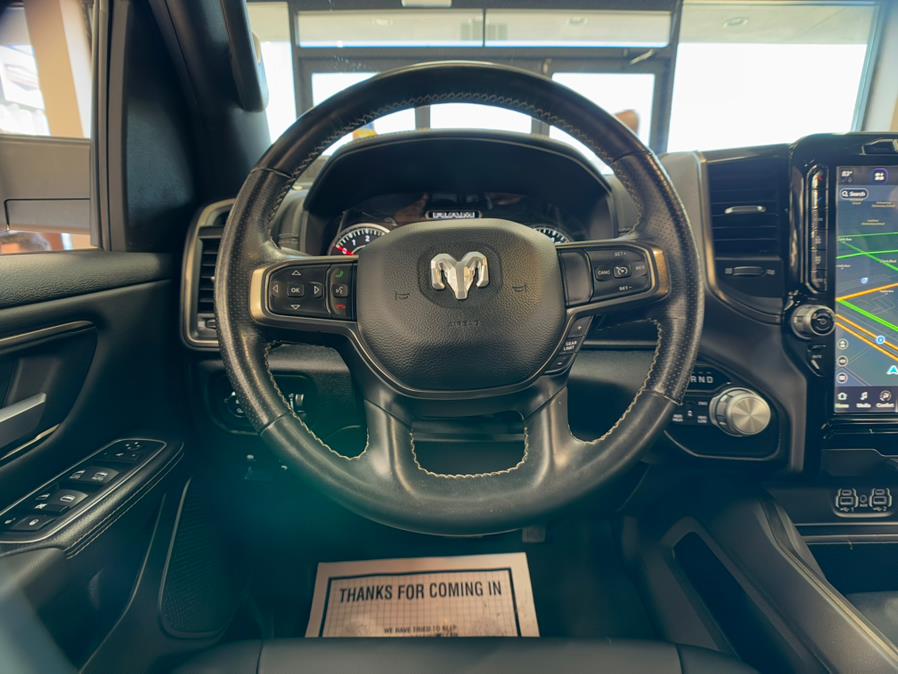 2022 Ram 1500 REBEL 4x4 Crew Cab 5''7" Box, available for sale in Massapequa Park, New York | Power Motors East. Massapequa Park, New York 2022 Ram 1500 REBEL 4x4 Crew Cab 5''7" Box, available for sale in Massapequa Park, New York | Power Motors East. Massapequa Park, New York