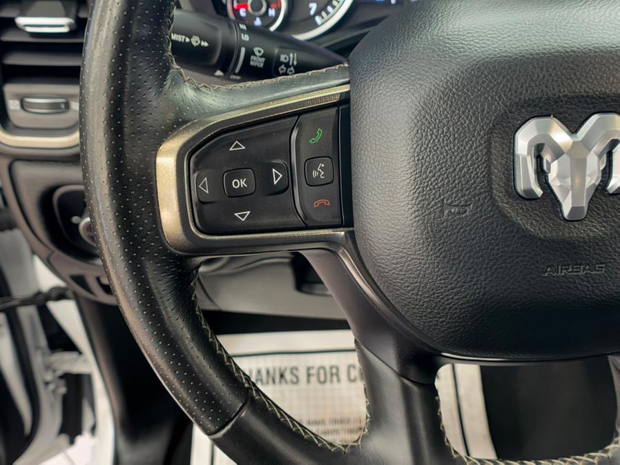 2022 Ram 1500 REBEL 4x4 Crew Cab 5''7" Box, available for sale in Massapequa Park, New York | Power Motors East. Massapequa Park, New York 2022 Ram 1500 REBEL 4x4 Crew Cab 5''7" Box, available for sale in Massapequa Park, New York | Power Motors East. Massapequa Park, New York