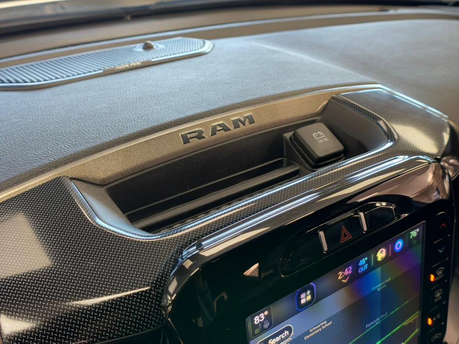 2022 Ram 1500 REBEL 4x4 Crew Cab 5''7" Box, available for sale in Massapequa Park, New York | Power Motors East. Massapequa Park, New York 2022 Ram 1500 REBEL 4x4 Crew Cab 5''7" Box, available for sale in Massapequa Park, New York | Power Motors East. Massapequa Park, New York
