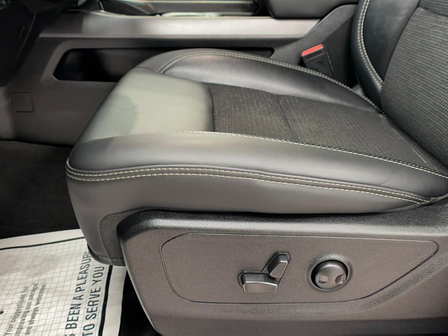 2022 Ram 1500 REBEL 4x4 Crew Cab 5''7" Box, available for sale in Massapequa Park, New York | Power Motors East. Massapequa Park, New York 2022 Ram 1500 REBEL 4x4 Crew Cab 5''7" Box, available for sale in Massapequa Park, New York | Power Motors East. Massapequa Park, New York