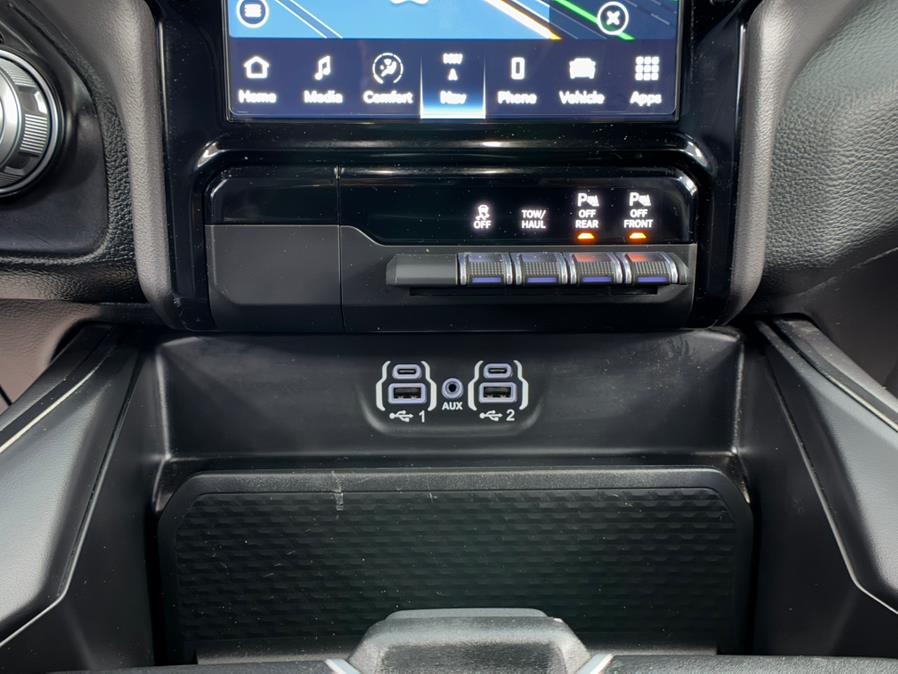 2022 Ram 1500 REBEL 4x4 Crew Cab 5''7" Box, available for sale in Massapequa Park, New York | Power Motors East. Massapequa Park, New York 2022 Ram 1500 REBEL 4x4 Crew Cab 5''7" Box, available for sale in Massapequa Park, New York | Power Motors East. Massapequa Park, New York