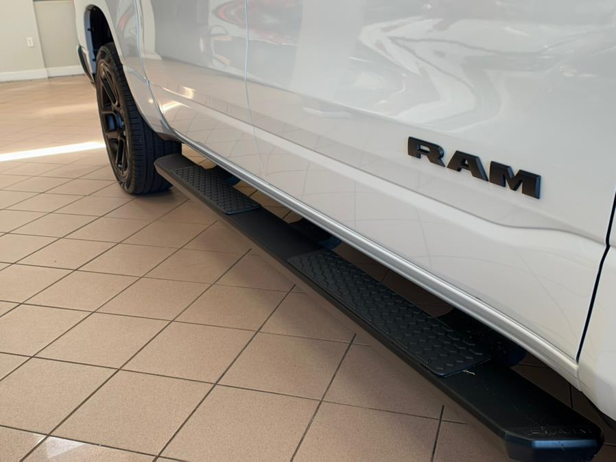 2022 Ram 1500 REBEL 4x4 Crew Cab 5''7" Box, available for sale in Massapequa Park, New York | Power Motors East. Massapequa Park, New York 2022 Ram 1500 REBEL 4x4 Crew Cab 5''7" Box, available for sale in Massapequa Park, New York | Power Motors East. Massapequa Park, New York