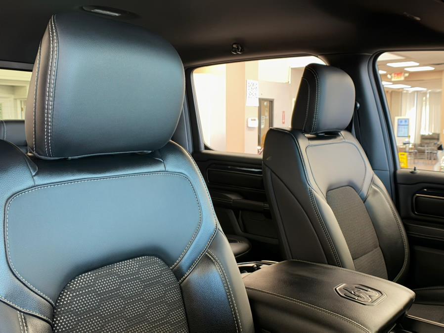 2022 Ram 1500 REBEL 4x4 Crew Cab 5''7" Box, available for sale in Massapequa Park, New York | Power Motors East. Massapequa Park, New York 2022 Ram 1500 REBEL 4x4 Crew Cab 5''7" Box, available for sale in Massapequa Park, New York | Power Motors East. Massapequa Park, New York