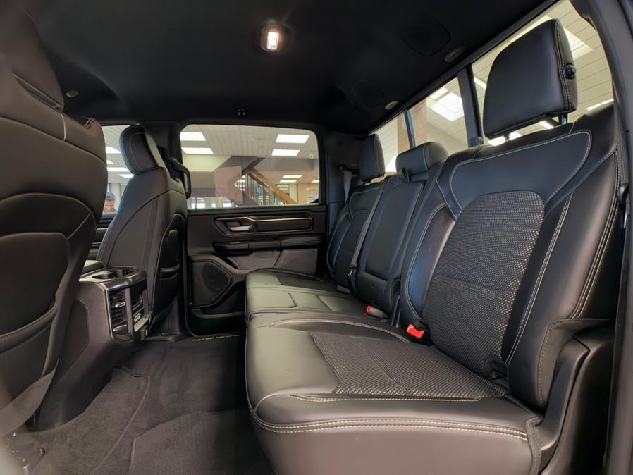 2022 Ram 1500 REBEL 4x4 Crew Cab 5''7" Box, available for sale in Massapequa Park, New York | Power Motors East. Massapequa Park, New York 2022 Ram 1500 REBEL 4x4 Crew Cab 5''7" Box, available for sale in Massapequa Park, New York | Power Motors East. Massapequa Park, New York