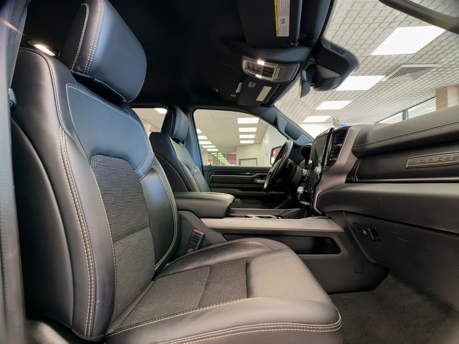 2022 Ram 1500 REBEL 4x4 Crew Cab 5''7" Box, available for sale in Massapequa Park, New York | Power Motors East. Massapequa Park, New York 2022 Ram 1500 REBEL 4x4 Crew Cab 5''7" Box, available for sale in Massapequa Park, New York | Power Motors East. Massapequa Park, New York