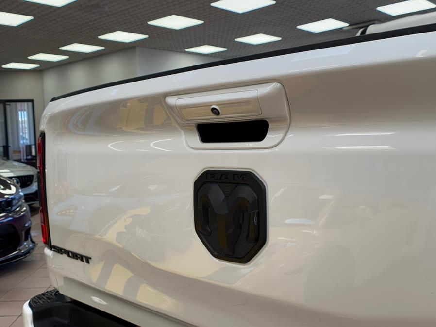 2022 Ram 1500 REBEL 4x4 Crew Cab 5''7" Box, available for sale in Massapequa Park, New York | Power Motors East. Massapequa Park, New York 2022 Ram 1500 REBEL 4x4 Crew Cab 5''7" Box, available for sale in Massapequa Park, New York | Power Motors East. Massapequa Park, New York