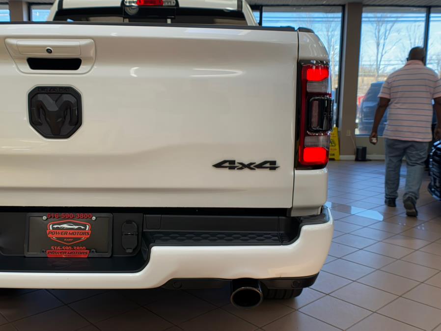 2022 Ram 1500 REBEL 4x4 Crew Cab 5''7" Box, available for sale in Massapequa Park, New York | Power Motors East. Massapequa Park, New York 2022 Ram 1500 REBEL 4x4 Crew Cab 5''7" Box, available for sale in Massapequa Park, New York | Power Motors East. Massapequa Park, New York