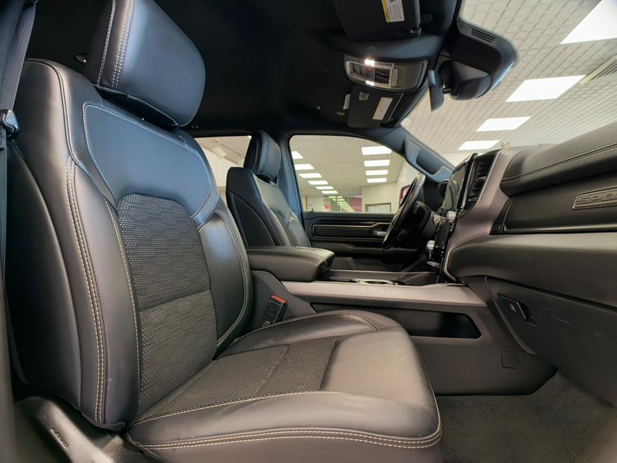 2022 Ram 1500 REBEL 4x4 Crew Cab 5''7" Box, available for sale in Massapequa Park, New York | Power Motors East. Massapequa Park, New York 2022 Ram 1500 REBEL 4x4 Crew Cab 5''7" Box, available for sale in Massapequa Park, New York | Power Motors East. Massapequa Park, New York