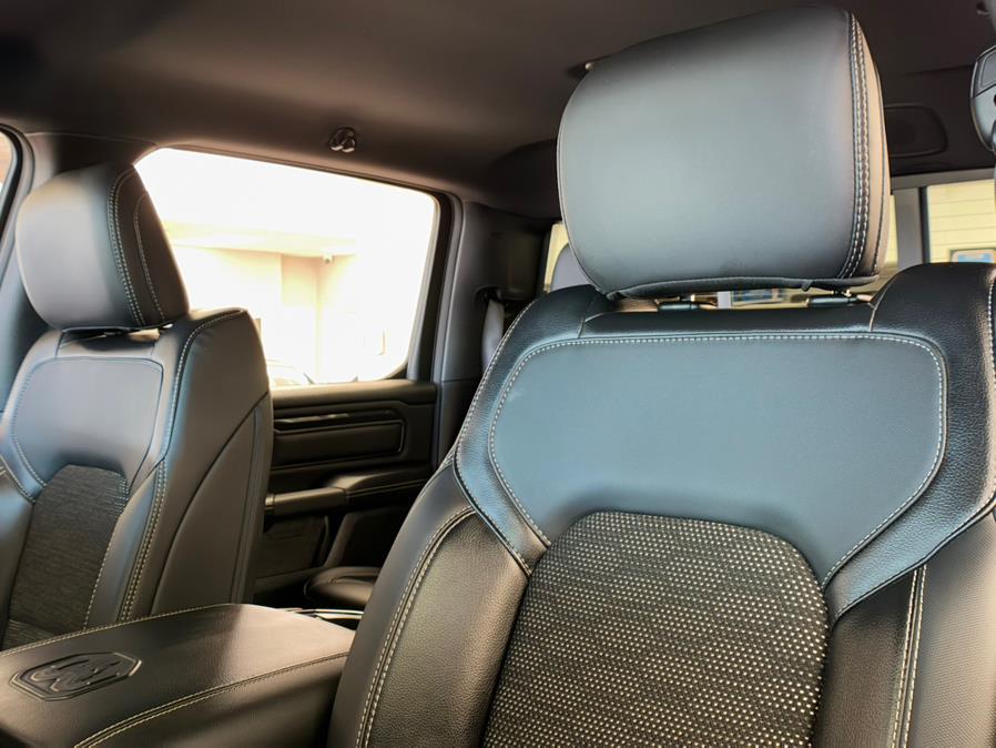 2022 Ram 1500 REBEL 4x4 Crew Cab 5''7" Box, available for sale in Massapequa Park, New York | Power Motors East. Massapequa Park, New York 2022 Ram 1500 REBEL 4x4 Crew Cab 5''7" Box, available for sale in Massapequa Park, New York | Power Motors East. Massapequa Park, New York