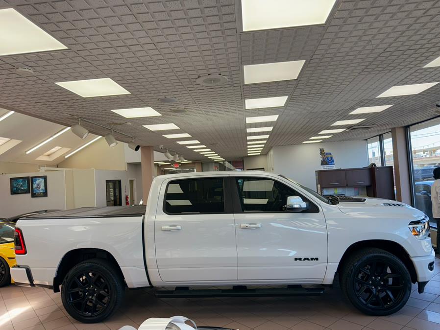 2022 Ram 1500 REBEL 4x4 Crew Cab 5''7" Box, available for sale in Massapequa Park, New York | Power Motors East. Massapequa Park, New York 2022 Ram 1500 REBEL 4x4 Crew Cab 5''7" Box, available for sale in Massapequa Park, New York | Power Motors East. Massapequa Park, New York
