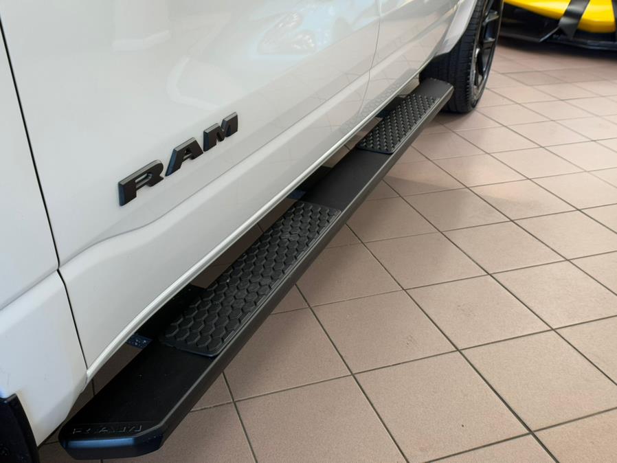 2022 Ram 1500 REBEL 4x4 Crew Cab 5''7" Box, available for sale in Massapequa Park, New York | Power Motors East. Massapequa Park, New York 2022 Ram 1500 REBEL 4x4 Crew Cab 5''7" Box, available for sale in Massapequa Park, New York | Power Motors East. Massapequa Park, New York