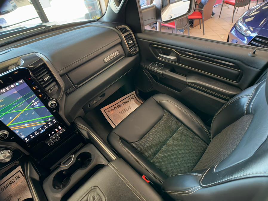 2022 Ram 1500 REBEL 4x4 Crew Cab 5''7" Box, available for sale in Massapequa Park, New York | Power Motors East. Massapequa Park, New York 2022 Ram 1500 REBEL 4x4 Crew Cab 5''7" Box, available for sale in Massapequa Park, New York | Power Motors East. Massapequa Park, New York