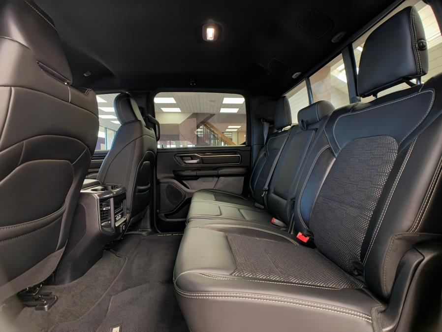 2022 Ram 1500 REBEL 4x4 Crew Cab 5''7" Box, available for sale in Massapequa Park, New York | Power Motors East. Massapequa Park, New York 2022 Ram 1500 REBEL 4x4 Crew Cab 5''7" Box, available for sale in Massapequa Park, New York | Power Motors East. Massapequa Park, New York