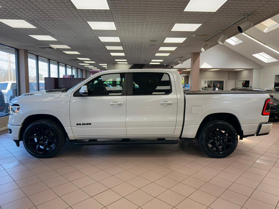 2022 Ram 1500 REBEL 4x4 Crew Cab 5''7" Box, available for sale in Massapequa Park, New York | Power Motors East. Massapequa Park, New York 2022 Ram 1500 REBEL 4x4 Crew Cab 5''7" Box, available for sale in Massapequa Park, New York | Power Motors East. Massapequa Park, New York