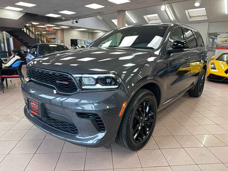 2024 Dodge Durango GT Plus AWD, available for sale in Massapequa Park, New York | Power Motors East. Massapequa Park, New York 2024 Dodge Durango GT Plus AWD, available for sale in Massapequa Park, New York | Power Motors East. Massapequa Park, New York
