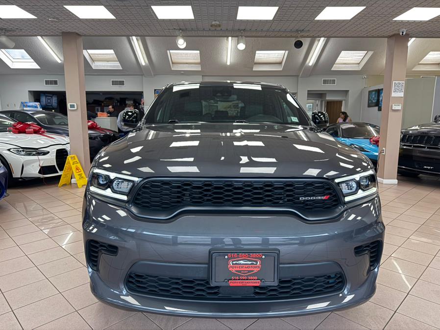 2024 Dodge Durango GT Plus AWD, available for sale in Massapequa Park, New York | Power Motors East. Massapequa Park, New York 2024 Dodge Durango GT Plus AWD, available for sale in Massapequa Park, New York | Power Motors East. Massapequa Park, New York