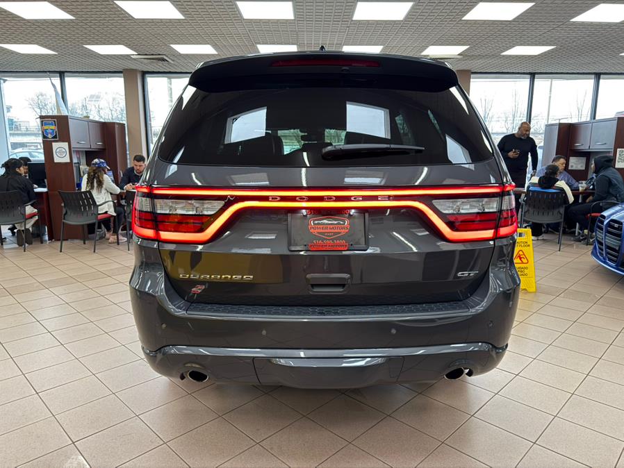 2024 Dodge Durango GT Plus AWD, available for sale in Massapequa Park, New York | Power Motors East. Massapequa Park, New York 2024 Dodge Durango GT Plus AWD, available for sale in Massapequa Park, New York | Power Motors East. Massapequa Park, New York