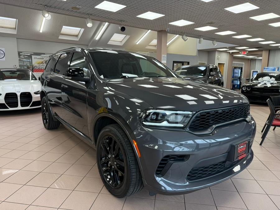 2024 Dodge Durango GT Plus AWD, available for sale in Massapequa Park, New York | Power Motors East. Massapequa Park, New York 2024 Dodge Durango GT Plus AWD, available for sale in Massapequa Park, New York | Power Motors East. Massapequa Park, New York