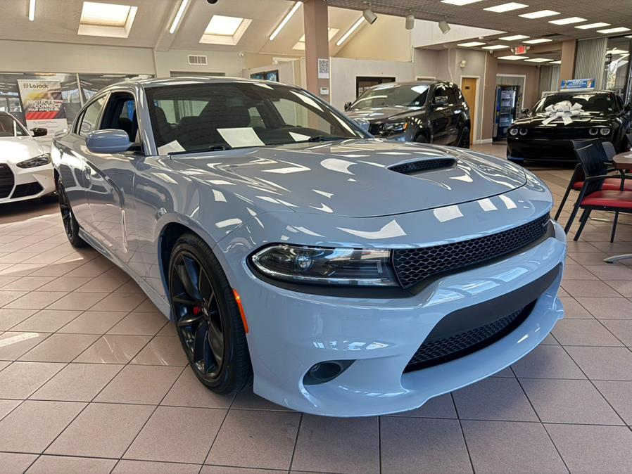 2022 Dodge Charger GT RWD, available for sale in Massapequa Park, New York | Power Motors East. Massapequa Park, New York 2022 Dodge Charger GT RWD, available for sale in Massapequa Park, New York | Power Motors East. Massapequa Park, New York
