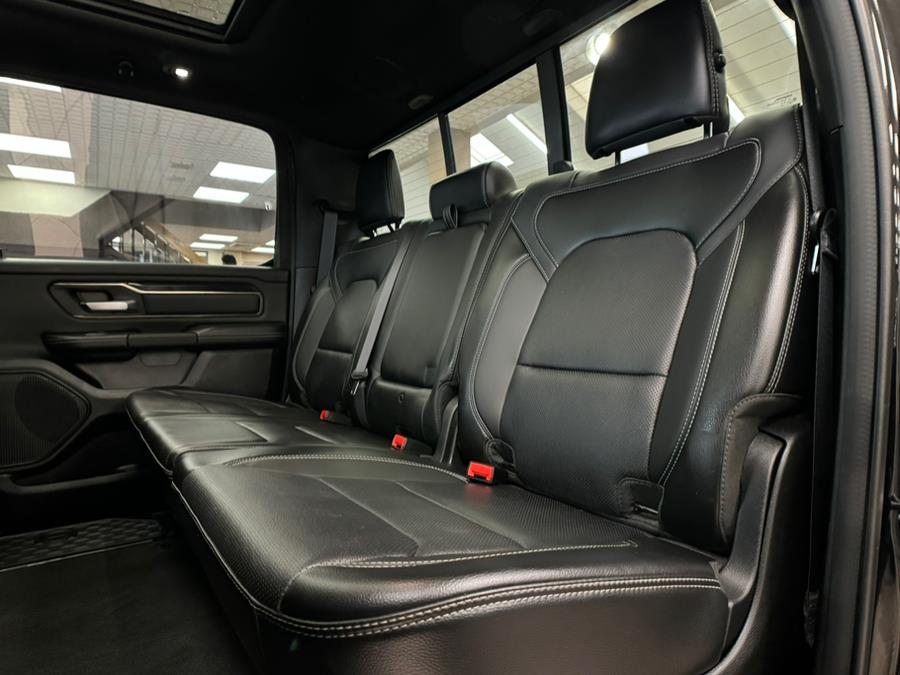 2022 Ram 1500 REBEL 4x4 Crew Cab 6''4" Box, available for sale in Massapequa Park, New York | Power Motors East. Massapequa Park, New York 2022 Ram 1500 REBEL 4x4 Crew Cab 6''4" Box, available for sale in Massapequa Park, New York | Power Motors East. Massapequa Park, New York