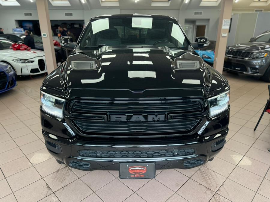 2022 Ram 1500 REBEL 4x4 Crew Cab 6''4" Box, available for sale in Massapequa Park, New York | Power Motors East. Massapequa Park, New York 2022 Ram 1500 REBEL 4x4 Crew Cab 6''4" Box, available for sale in Massapequa Park, New York | Power Motors East. Massapequa Park, New York