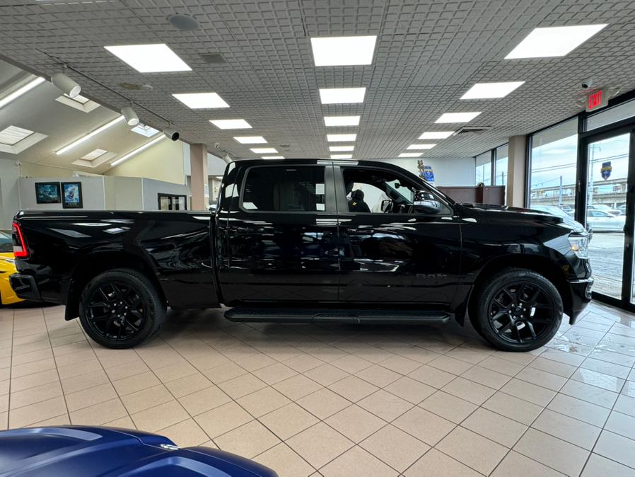 2022 Ram 1500 REBEL 4x4 Crew Cab 6''4" Box, available for sale in Massapequa Park, New York | Power Motors East. Massapequa Park, New York 2022 Ram 1500 REBEL 4x4 Crew Cab 6''4" Box, available for sale in Massapequa Park, New York | Power Motors East. Massapequa Park, New York