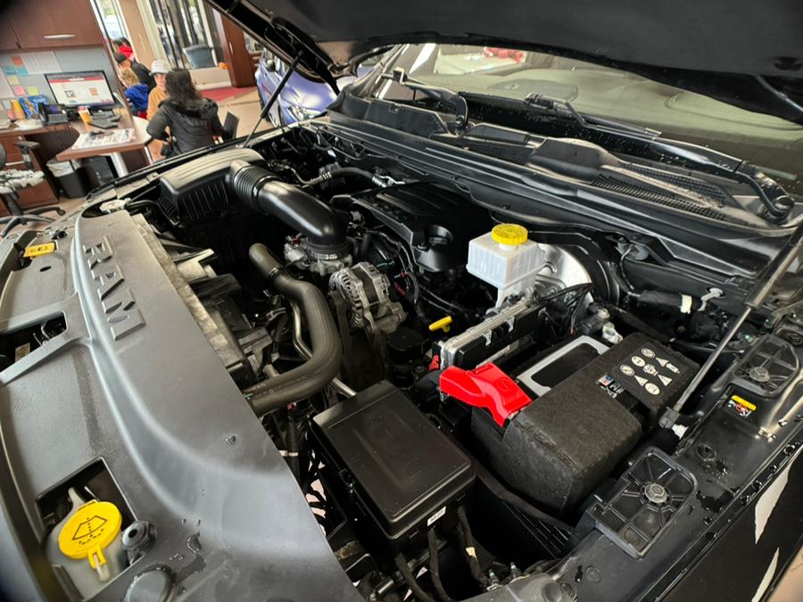 2022 Ram 1500 REBEL 4x4 Crew Cab 6''4" Box, available for sale in Massapequa Park, New York | Power Motors East. Massapequa Park, New York 2022 Ram 1500 REBEL 4x4 Crew Cab 6''4" Box, available for sale in Massapequa Park, New York | Power Motors East. Massapequa Park, New York