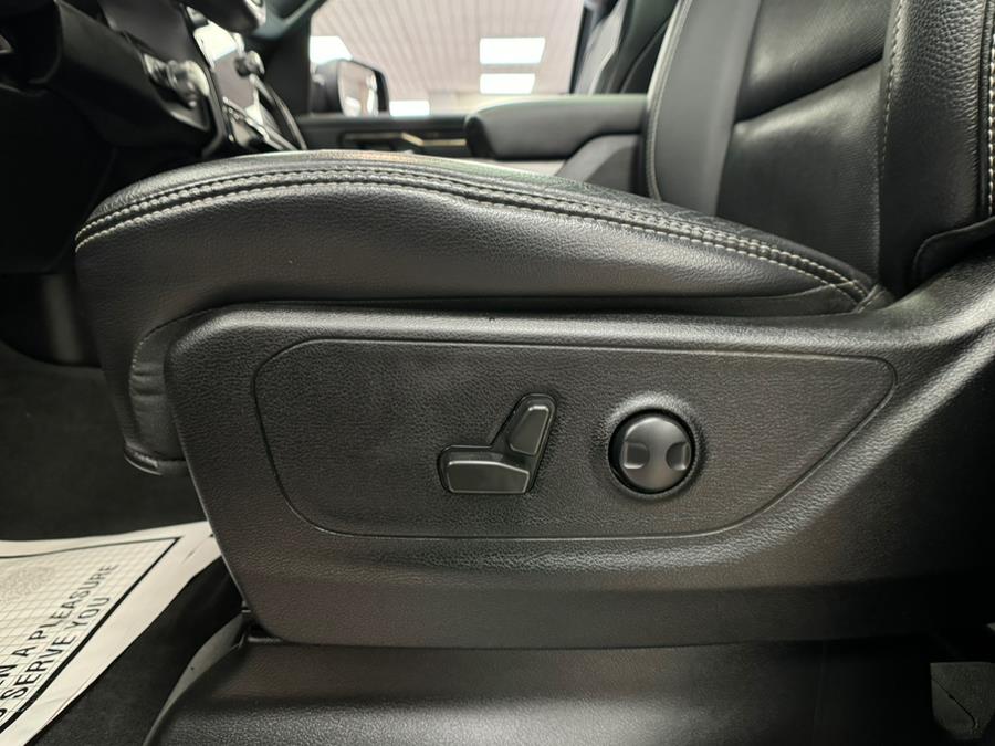 2022 Ram 1500 REBEL 4x4 Crew Cab 6''4" Box, available for sale in Massapequa Park, New York | Power Motors East. Massapequa Park, New York 2022 Ram 1500 REBEL 4x4 Crew Cab 6''4" Box, available for sale in Massapequa Park, New York | Power Motors East. Massapequa Park, New York